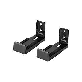 NewStar Neomounts by AWL29-550BL1 mounting kit for sound bar black 15kg