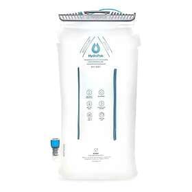 Hydrapak Contour Dricksystem Clear 2l