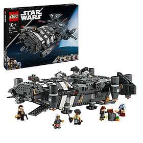 LEGO Star Wars 75374 Onyx Cinder