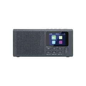 Amadeus Campana DAB/FM/BT Radio