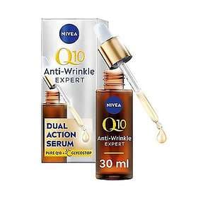 Nivea Serum Q10 Anti-Wrinkle Expert Dual Action 30ml