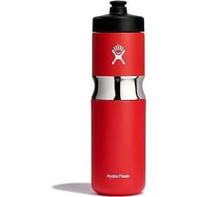 Hydro Flask 20 OZ Wide Mouth Insulated Sport Bottle Isolerad vattena Goji 20 oz 