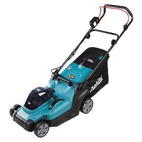 Makita LM004GZ Gräsklippare XGT 40V 43cm (utan batterier)