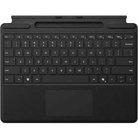 Microsoft Surface Pro 2024 (8XA-00176) (Nordic)