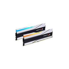 G.Skill Trident Z5 Neo White RGB DDR5 8000MHz 2x16GB (F5-8000J3848H16GX2-TZ5NRW)