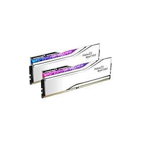 G.Skill Trident Z5 Royal Neo Silver RGB DDR5 6000MHz 2x16GB (F5-6000J2836G16GX2-