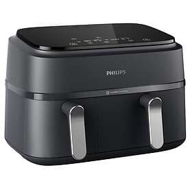 Philips Series 3000 Airfryer NA351/00 Dual basket