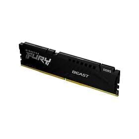 Kingston FURY Beast DDR5 6000MHz 16GB (KF560C36BBE2-16)