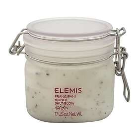 Elemis Frangipani Monoi Salt Glow Scrub 490g  