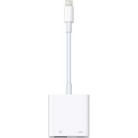 Apple Lightning USB3-kameraadapter