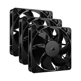 Corsair RS120 3x120mm (svart)