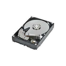 Toshiba MG10-D Series MG10ADA800E 8TB