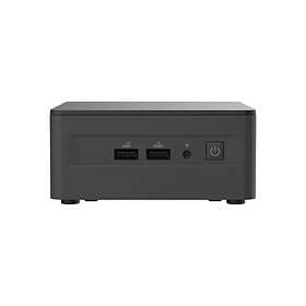 Asus NUC 13 Pro Tall Kit RNUC13ANHI700000I i7-1360P