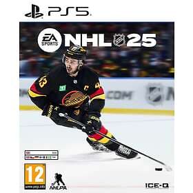 NHL 25 (PS5)