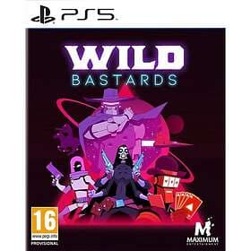 Wild Bastards (PS5)