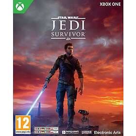 Star Wars Jedi: Survivor (Xbox One)