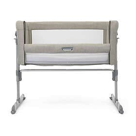 Joie Roomie Glide Bedside Almond