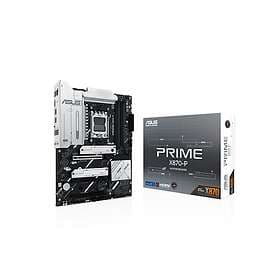 Asus Prime X870-P