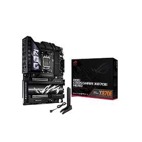 Asus ROG Crosshair X870E Hero