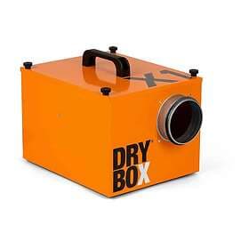 Drybox Krypgrundsavfuktare X1