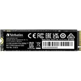 Verbatim Vi5000  512GB