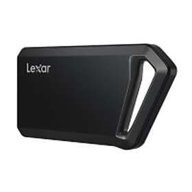 Lexar Professional SL600 SSD 2TB