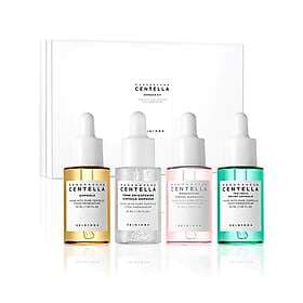 SKIN1004 Madagascar Centella Ampoule Kit 4 st