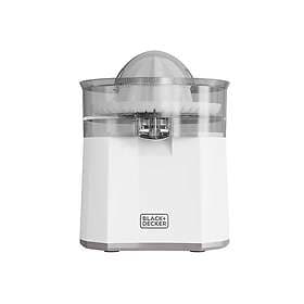 Black & Decker Citrus Juicer 40W 