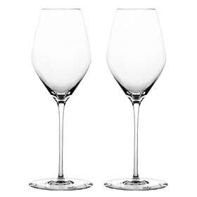 Spiegelau Hi-Lite Champagneglas 35cl 2-pack