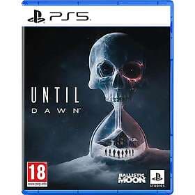 Until Dawn (PS5)