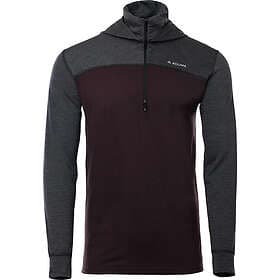 Aclima LightWool 180 Hoodie (Herr)