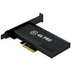 Elgato Game Capture 4K Pro