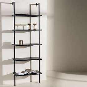 Venture Home Hylla Caracas Shelf Black 30123-100