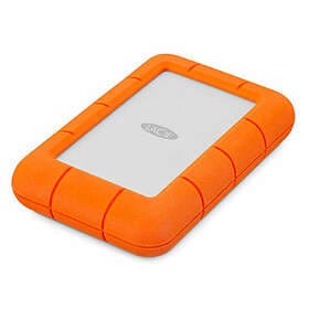 LaCie Rugged Mini 1TB