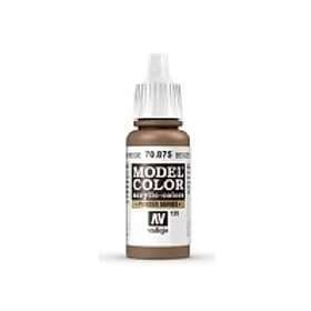 Vallejo 70.875 Model Color: Beige Brown 18ml