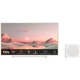 TCL 75" 75A300 Pro