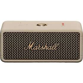 Marshall Emberton III Bluetooth Speaker