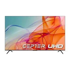 Cepter 85" 4K UHD Google TV CR85EU7002A