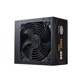 Cooler Master MWE Bronze V3 650