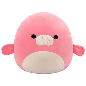 Squishmallows Manatee 40 cm