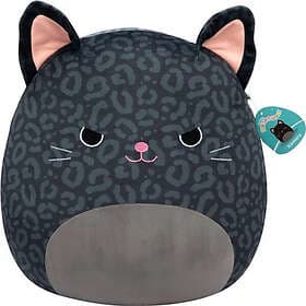 Squishmallows Xiomara Panther 40 cm