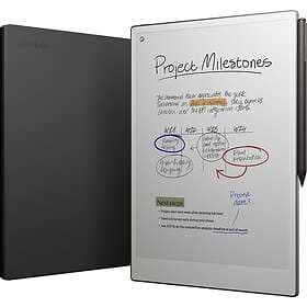 reMarkable Paper Pro Marker Plus