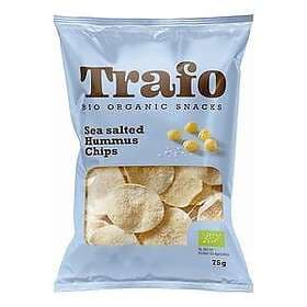 Trafo Hummus Chips eko 75g