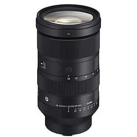 Sigma 28-105mm f/2.8 DG DN Art Lens (Leica L)