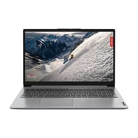 Lenovo IdeaPad 1 15ALC7 82R400X0MX 15,6" Ryzen 5 5625U 16GB RAM 512GB 