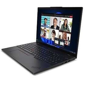 Lenovo ThinkPad L16 G1 16" Full HD+ 21L30032MX Core U7-155U 16GB RAM 512GB SSD