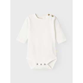 Lil' Atelier Dolan Long Sleeve Body