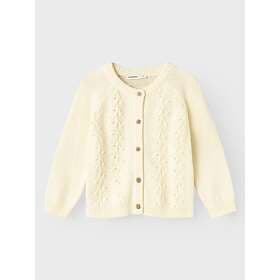 Lil' Atelier Kaja Long Sleeve Knit Card