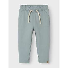 Lil' Atelier Jobo Nreg Sweat Pant Bru