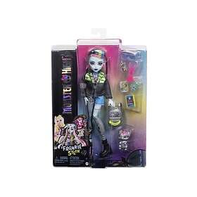 Mattel Monster High Core Doll Frankie